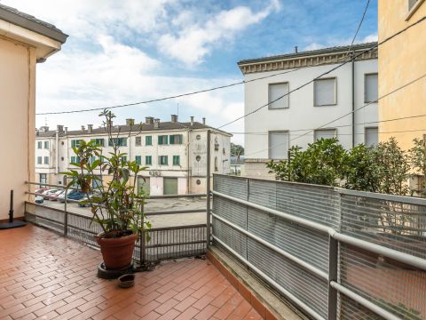 Piazzale Risorgimento, 2 - Dalmine