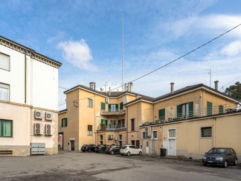 Piazzale Risorgimento, 2 - Dalmine