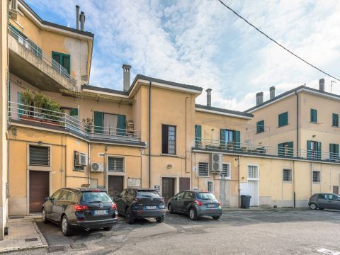 Piazzale Risorgimento, 2 - Dalmine