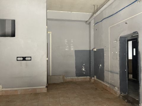 Via Cavalieri di Vittorio Veneto, 36 - Arzano