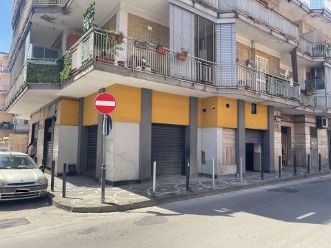 Via Cavalieri di Vittorio Veneto, 36 - Arzano