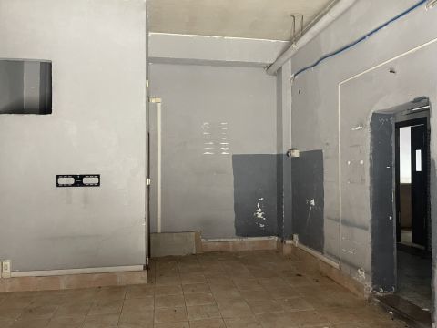 Via Cavalieri di Vittorio Veneto, 36 - Arzano