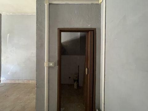 Via Cavalieri di Vittorio Veneto, 36 - Arzano