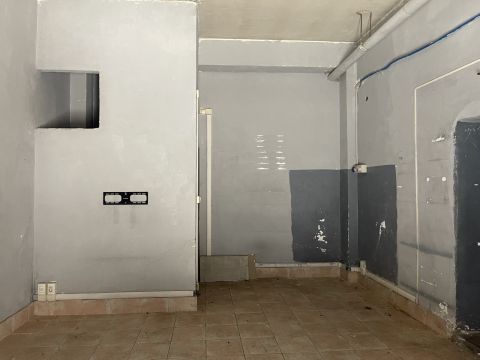 Via Cavalieri di Vittorio Veneto, 36 - Arzano