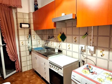 Via Antonello da Messina, 8 - Roma