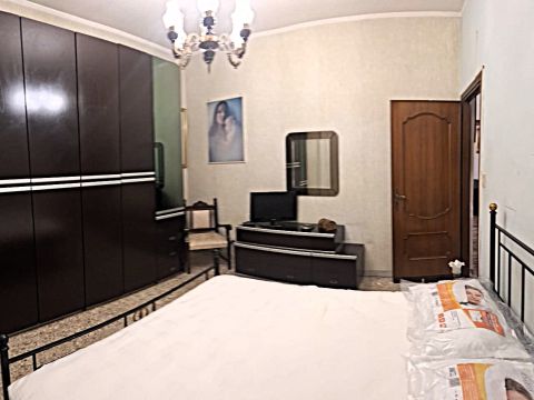 Via Antonello da Messina, 8 - Roma