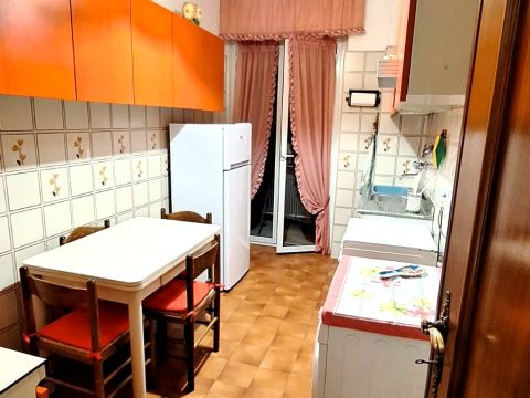 Via Antonello da Messina, 8 - Roma