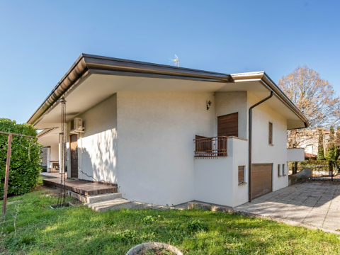 Via Torino, 20 - Selvazzano Dentro