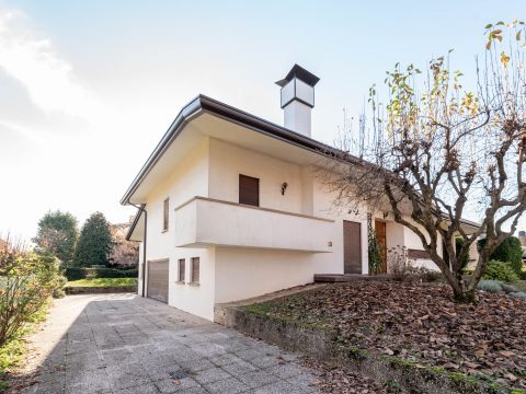 Via Torino, 20 - Selvazzano Dentro