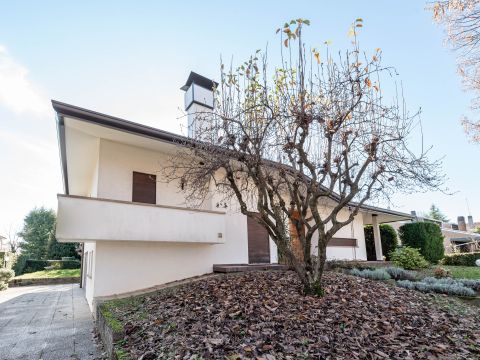 Via Torino, 20 - Selvazzano Dentro