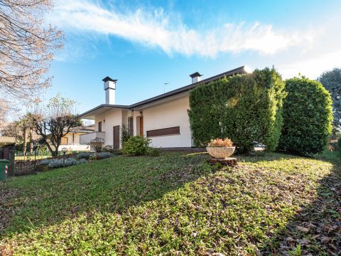 Via Torino, 20 - Selvazzano Dentro