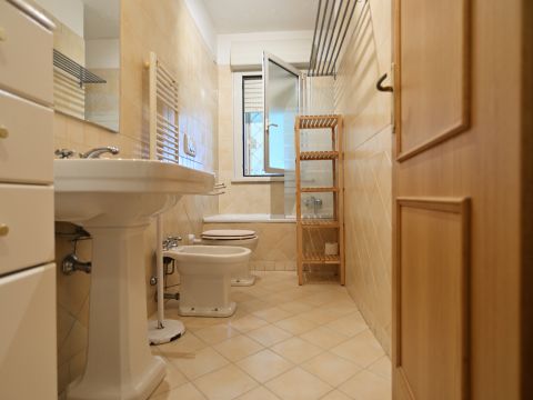 Via Colonnello Tommaso Masala, 42 - Roma