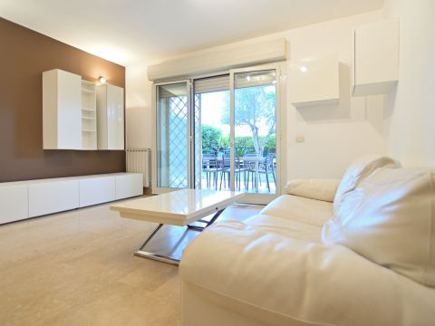 Via Colonnello Tommaso Masala, 42 - Roma