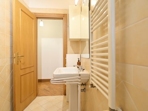 Via Colonnello Tommaso Masala, 42 - Roma