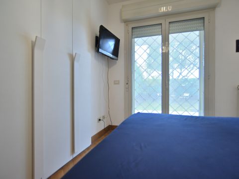 Via Colonnello Tommaso Masala, 42 - Roma