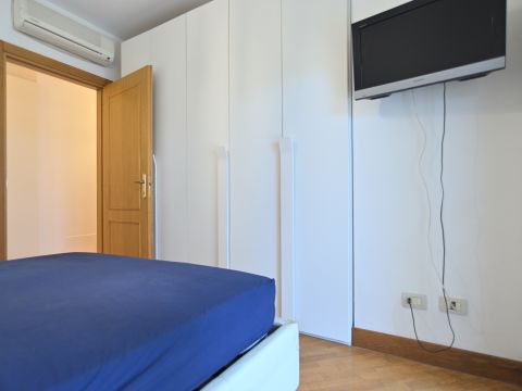 Via Colonnello Tommaso Masala, 42 - Roma