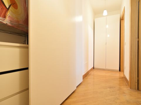 Via Colonnello Tommaso Masala, 42 - Roma