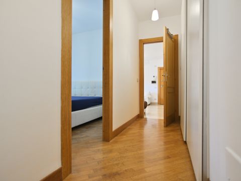 Via Colonnello Tommaso Masala, 42 - Roma