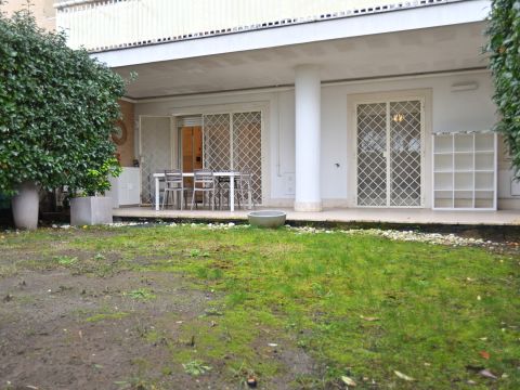 Via Colonnello Tommaso Masala, 42 - Roma