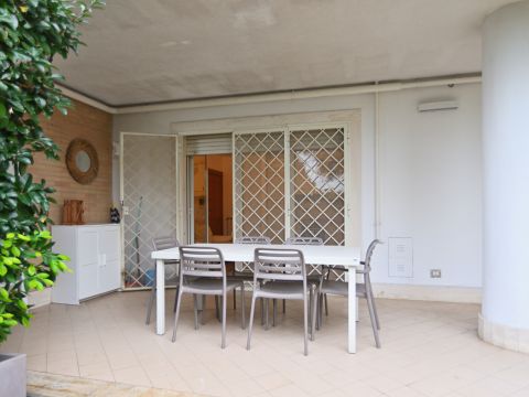 Via Colonnello Tommaso Masala, 42 - Roma