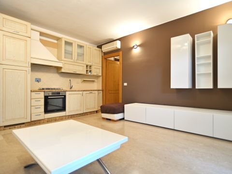 Via Colonnello Tommaso Masala, 42 - Roma