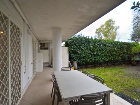 Via Colonnello Tommaso Masala, 42 - Roma