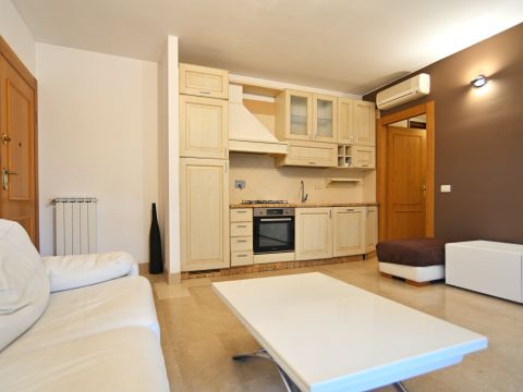 Via Colonnello Tommaso Masala, 42 - Roma