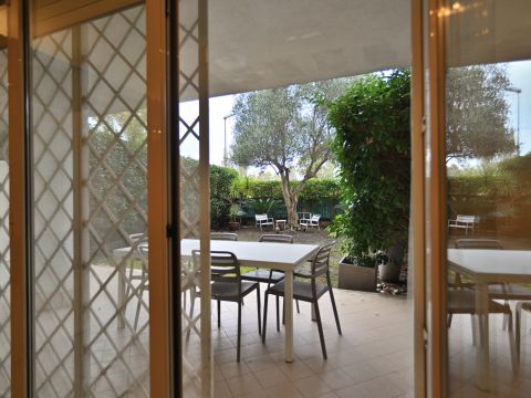 Via Colonnello Tommaso Masala, 42 - Roma