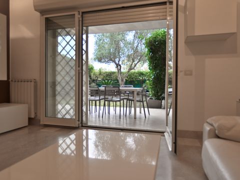 Via Colonnello Tommaso Masala, 42 - Roma