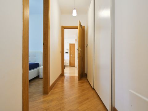 Via Colonnello Tommaso Masala, 42 - Roma