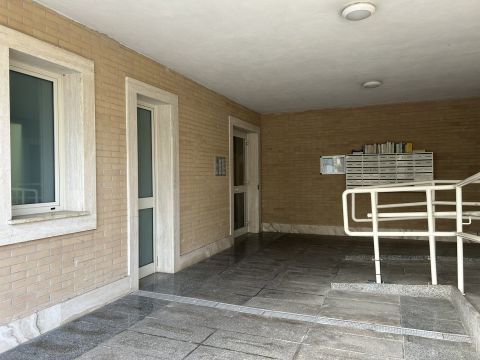 Via Colonnello Tommaso Masala, 42 - Roma