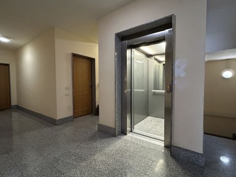 Via Colonnello Tommaso Masala, 42 - Roma