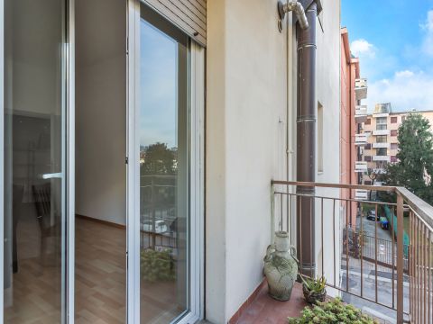 Via Guglielmo Longo, 12 - Bergamo