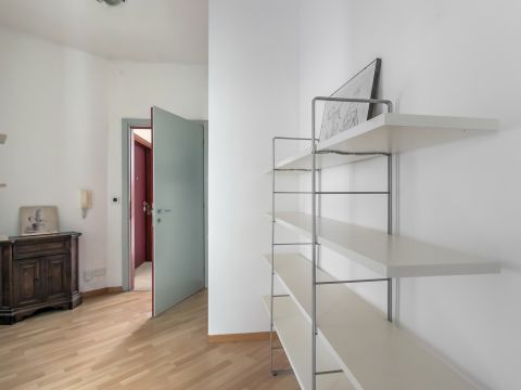 Via Guglielmo Longo, 12 - Bergamo