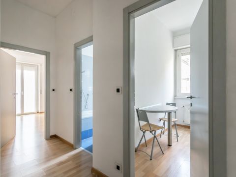 Via Guglielmo Longo, 12 - Bergamo