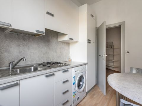 Via Guglielmo Longo, 12 - Bergamo