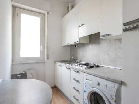 Via Guglielmo Longo, 12 - Bergamo