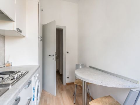 Via Guglielmo Longo, 12 - Bergamo