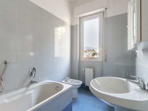 Via Guglielmo Longo, 12 - Bergamo