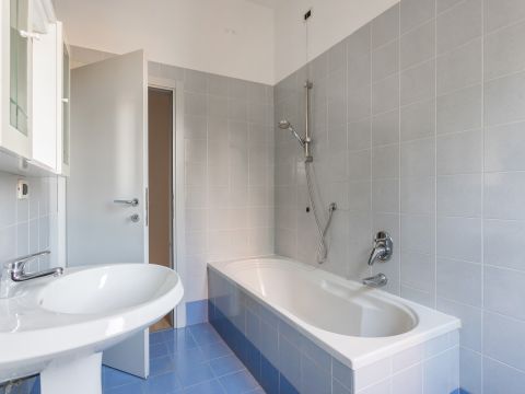 Via Guglielmo Longo, 12 - Bergamo