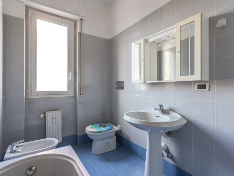 Via Guglielmo Longo, 12 - Bergamo