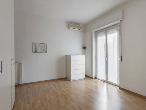 Via Guglielmo Longo, 12 - Bergamo