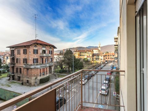 Via Guglielmo Longo, 12 - Bergamo