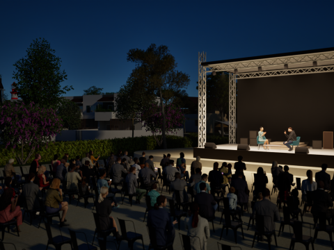 Litoranea - Montalto Di Castro