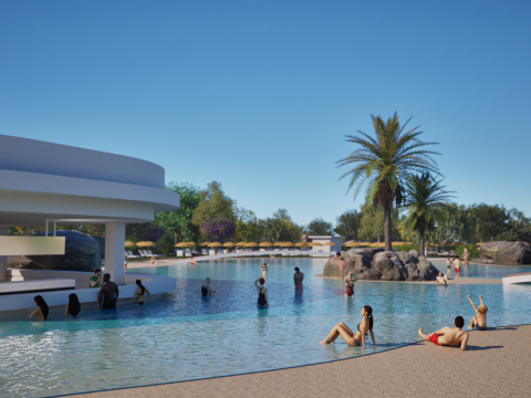 Litoranea - Montalto Di Castro