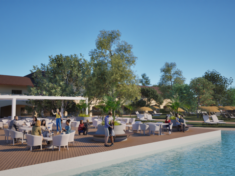 Litoranea - Montalto Di Castro