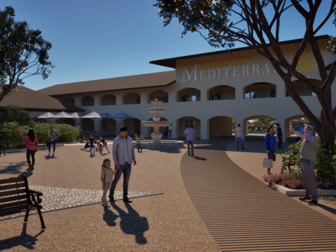 Litoranea - Montalto Di Castro