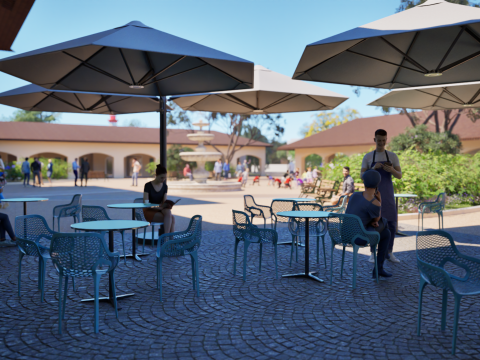 Litoranea - Montalto Di Castro