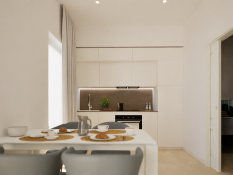 Litoranea - Montalto Di Castro