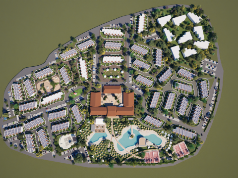 Litoranea - Montalto Di Castro